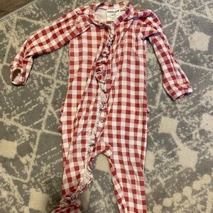 Spearmint Love sleeper